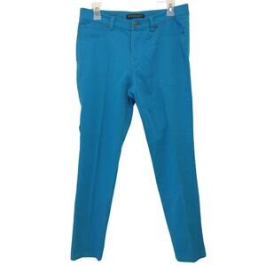 Baccini Jeans. Women's Size 10. Blue.